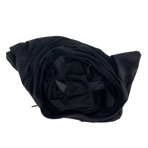 Lululemon Speed Up Short 4" Updated Fit Heritage 365 Camo Workout Running Size 4 - Picture 9 of 9